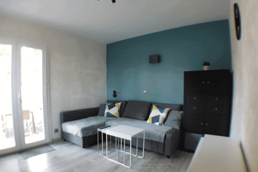 Haut de villa provençale_Martigues