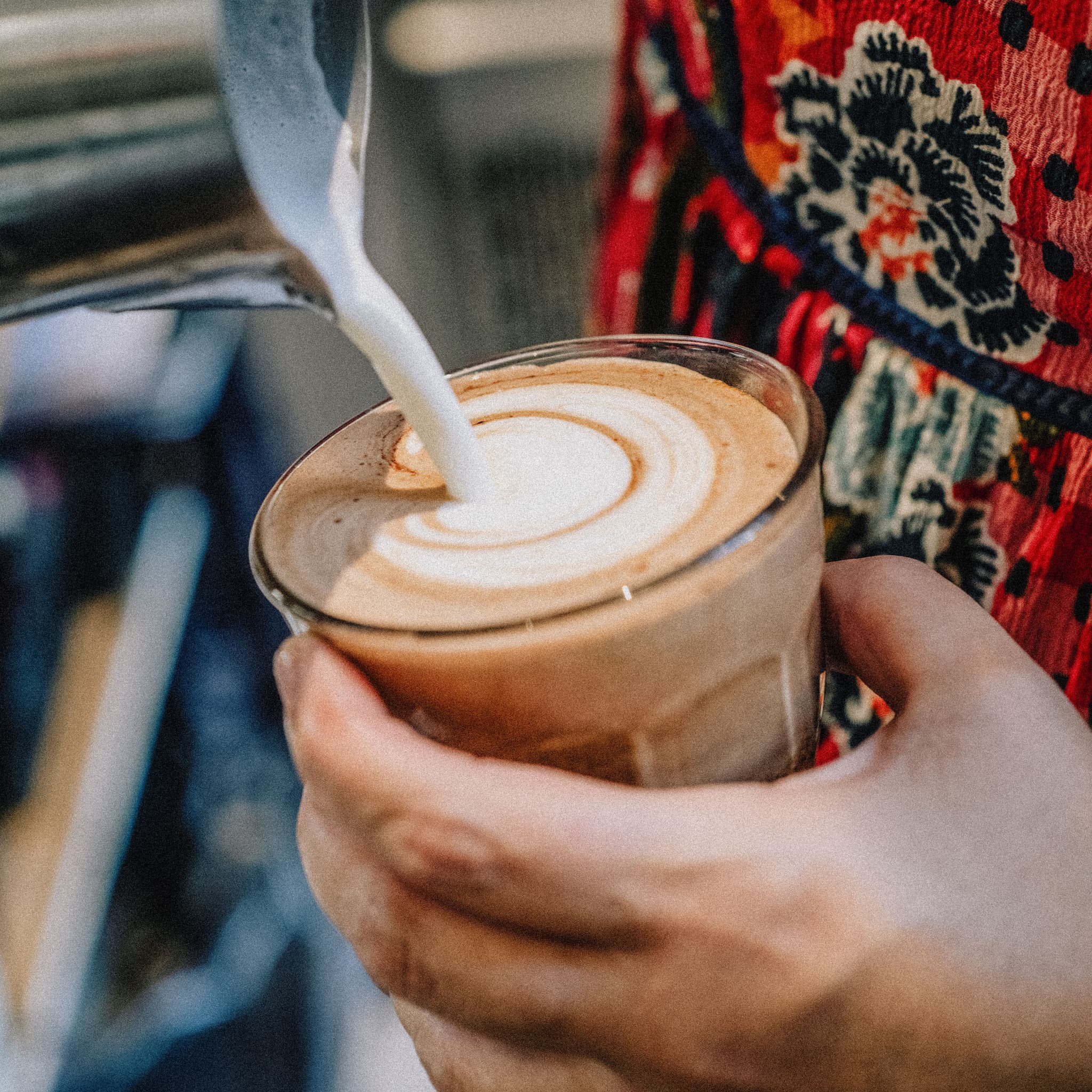 Coffee Shop