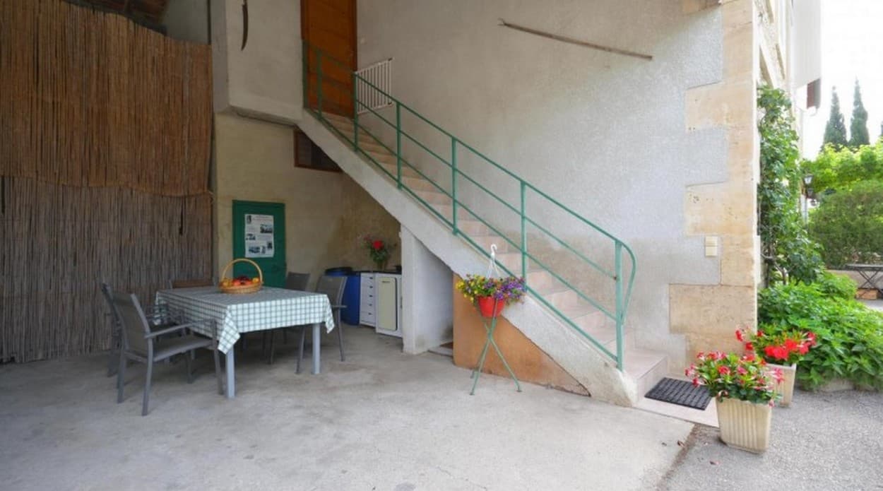 La Bergerette