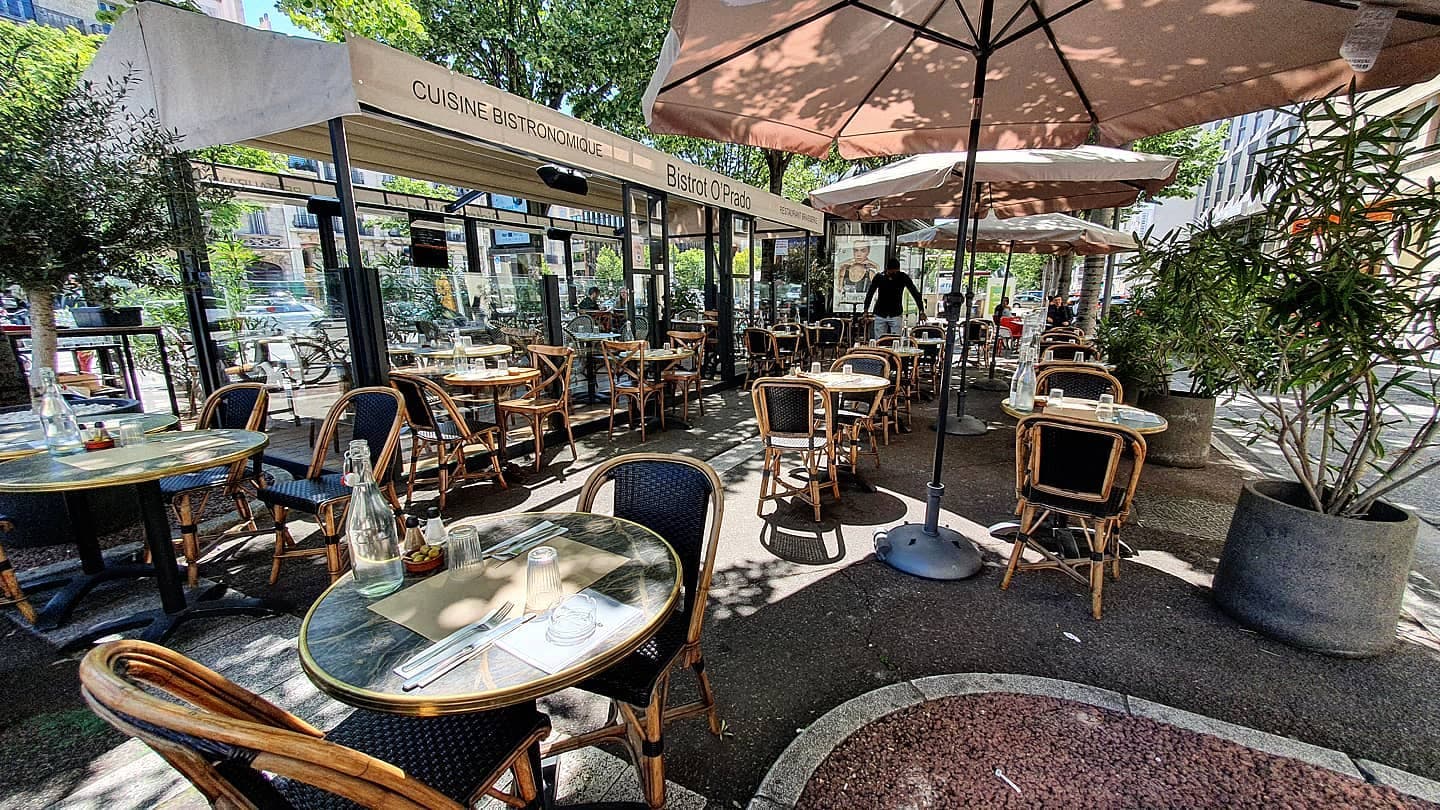 Bistrot O Prado