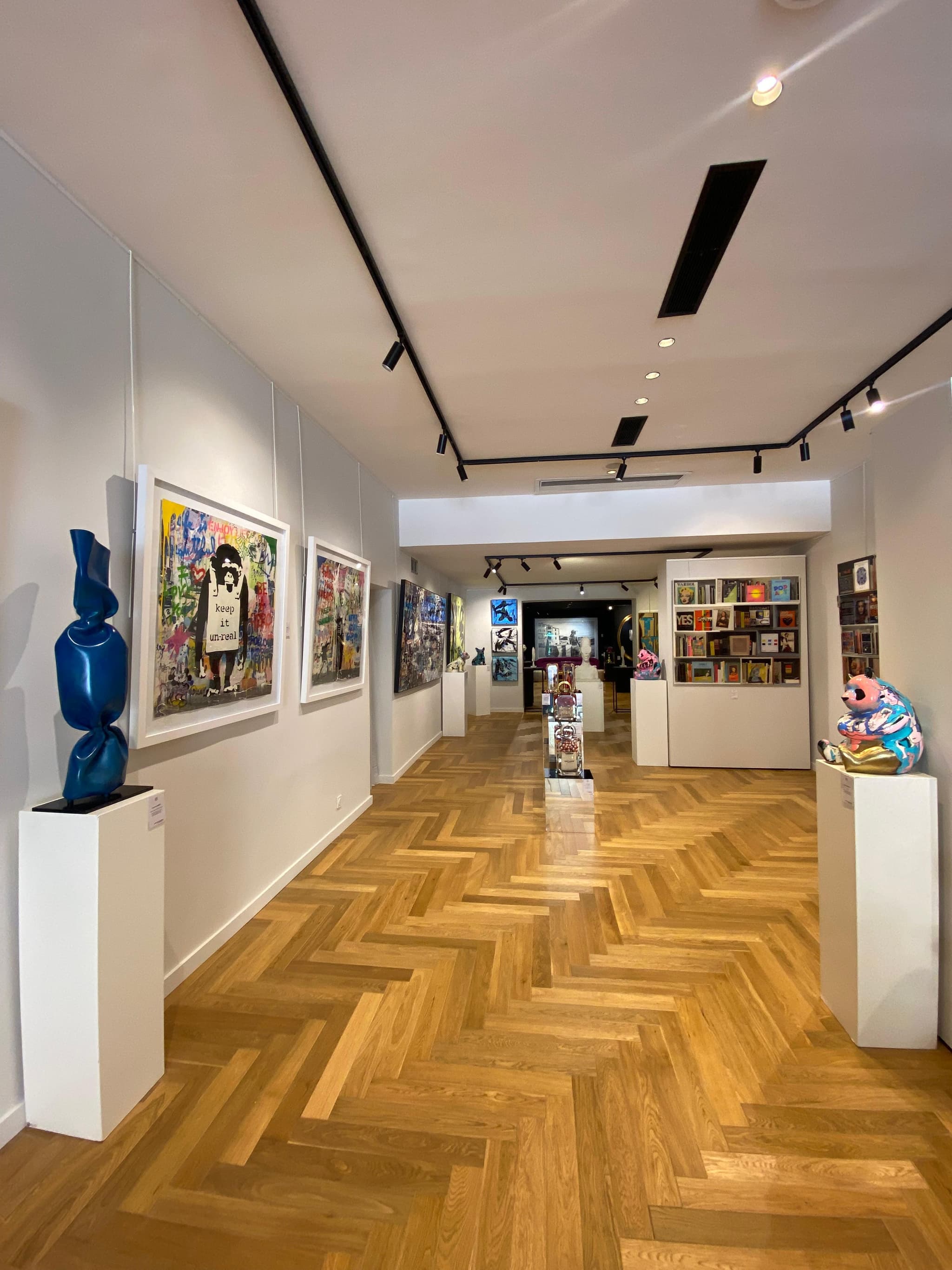 Bel-Air Fine Art