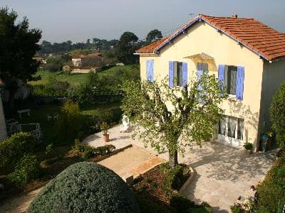 Location saisonnière La Cigogne