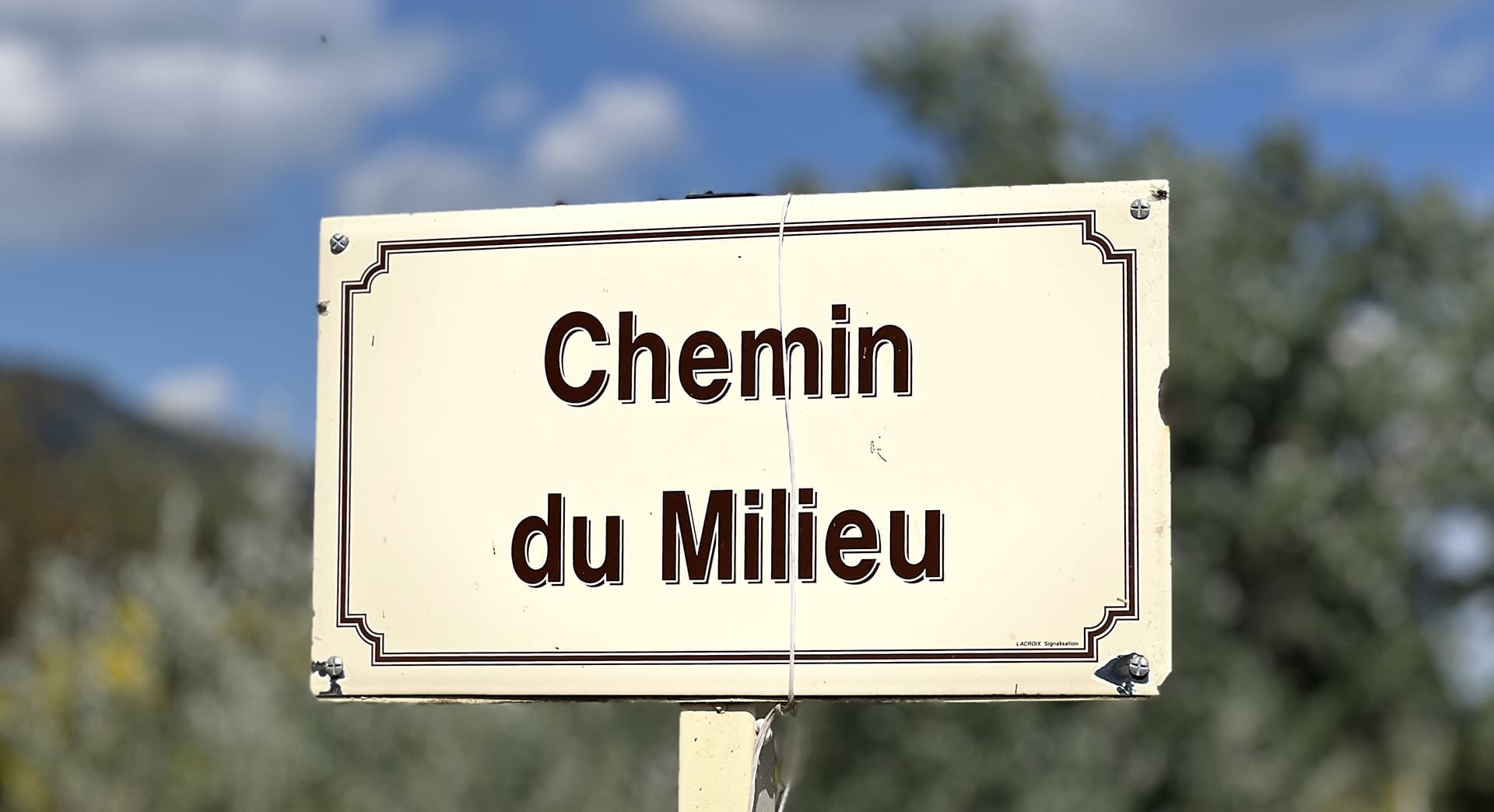 Domaine des Alpilles_Aureille