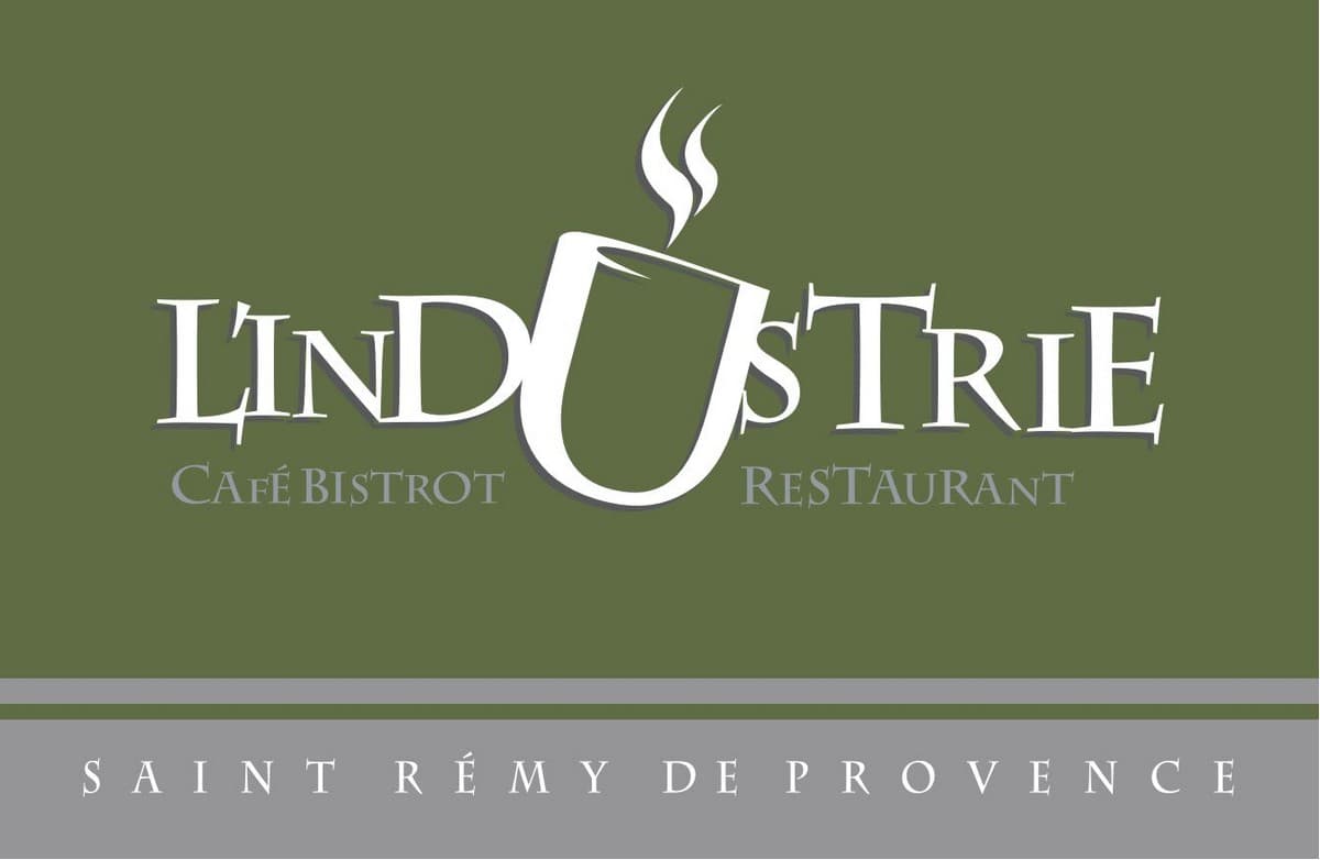 Logo Le Café de l'Industrie