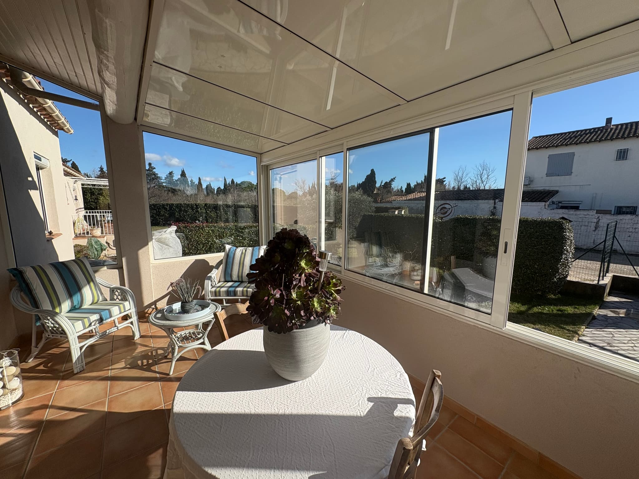 Chez Martine_Arles