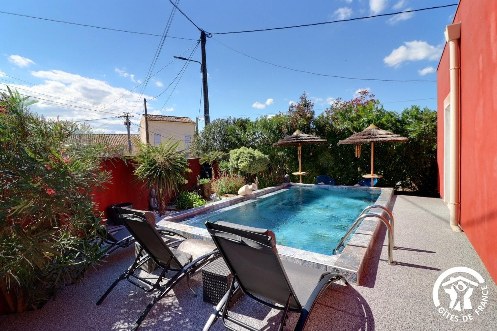 Villa Liliane