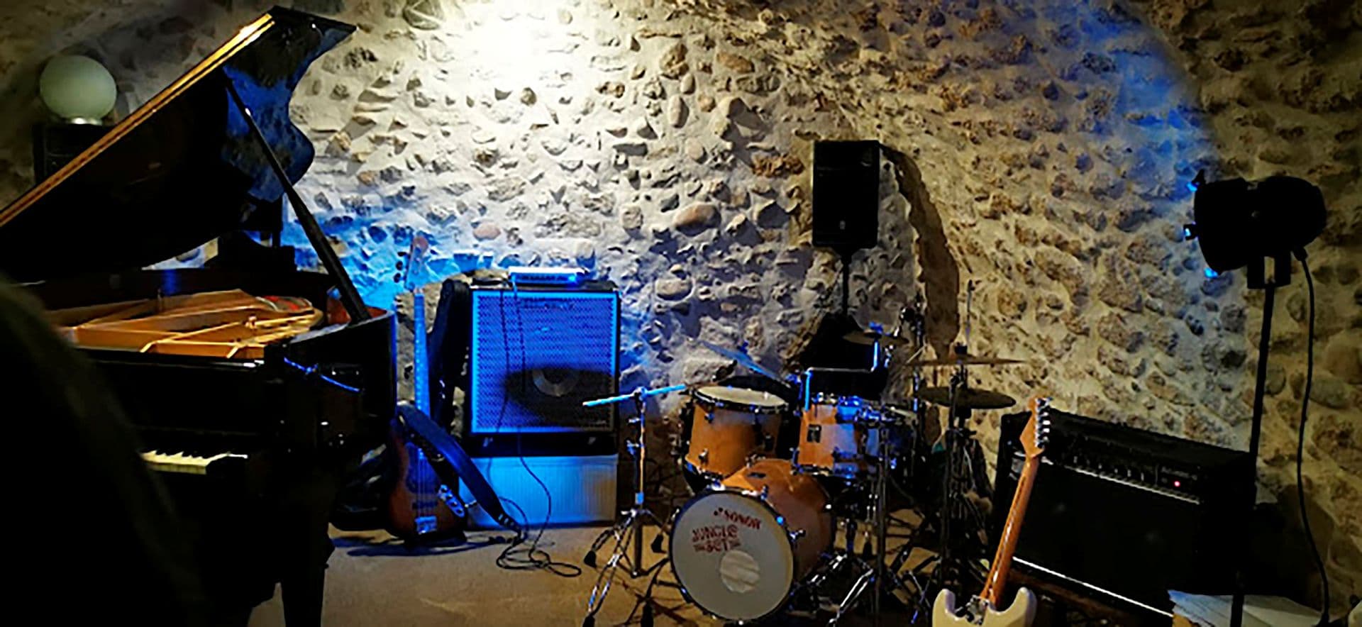 Christian Brazier Quartet - autre ciel - jazz_Marseille