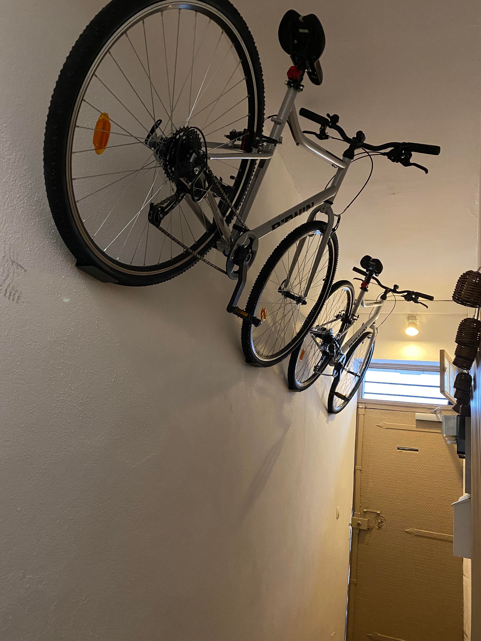 Prêt de vélos