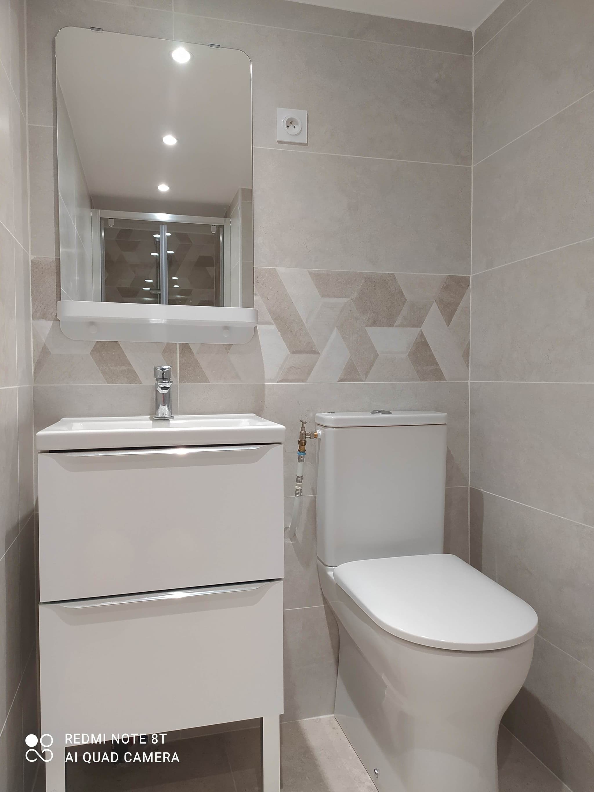 Joli studio Istres