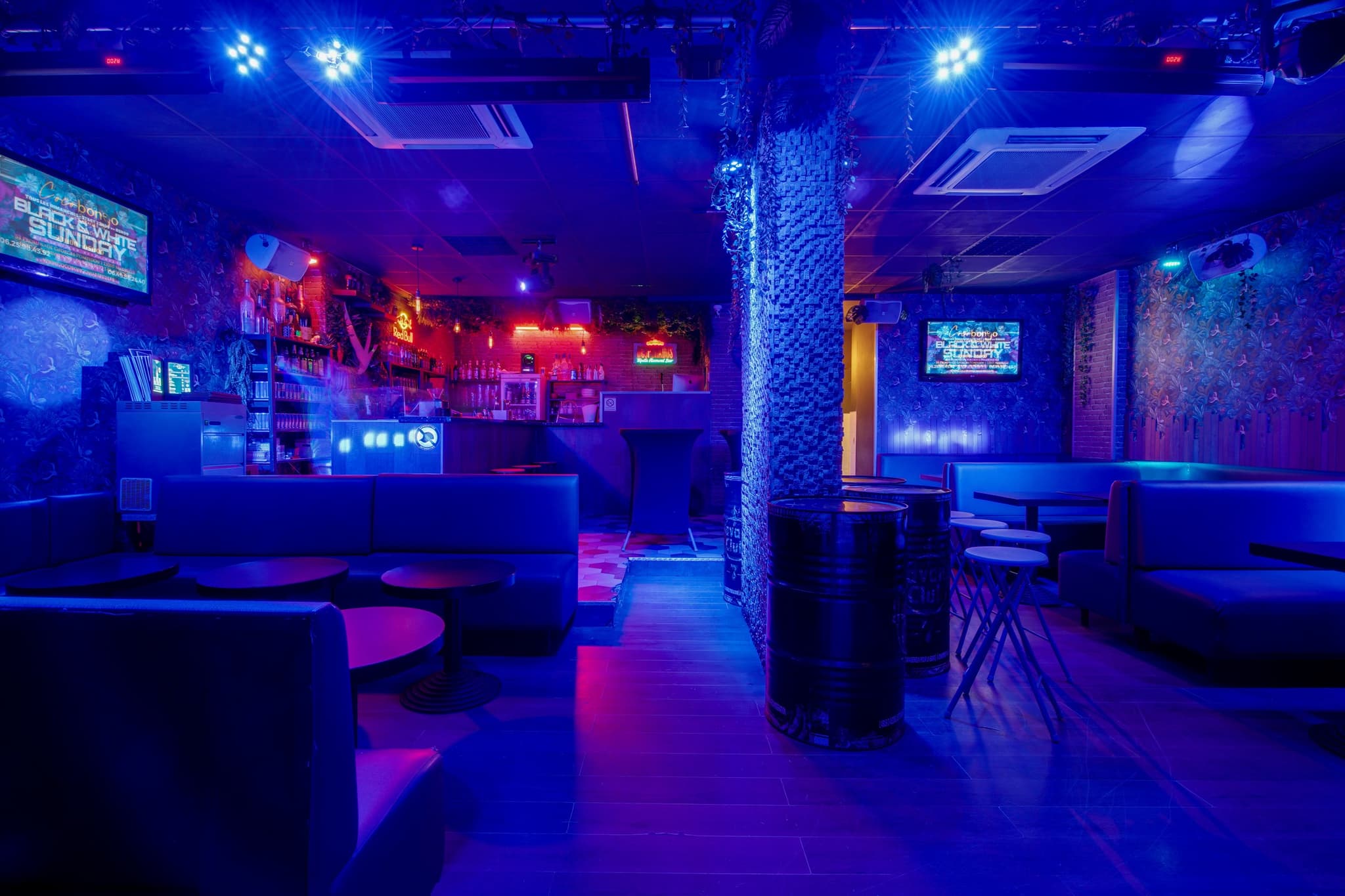 Coco Bongo Marseille
