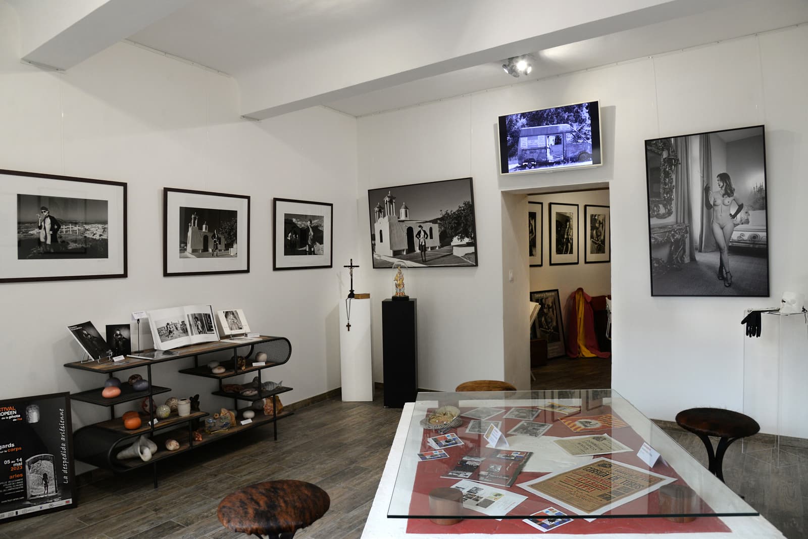 Atelier de l'image 7
