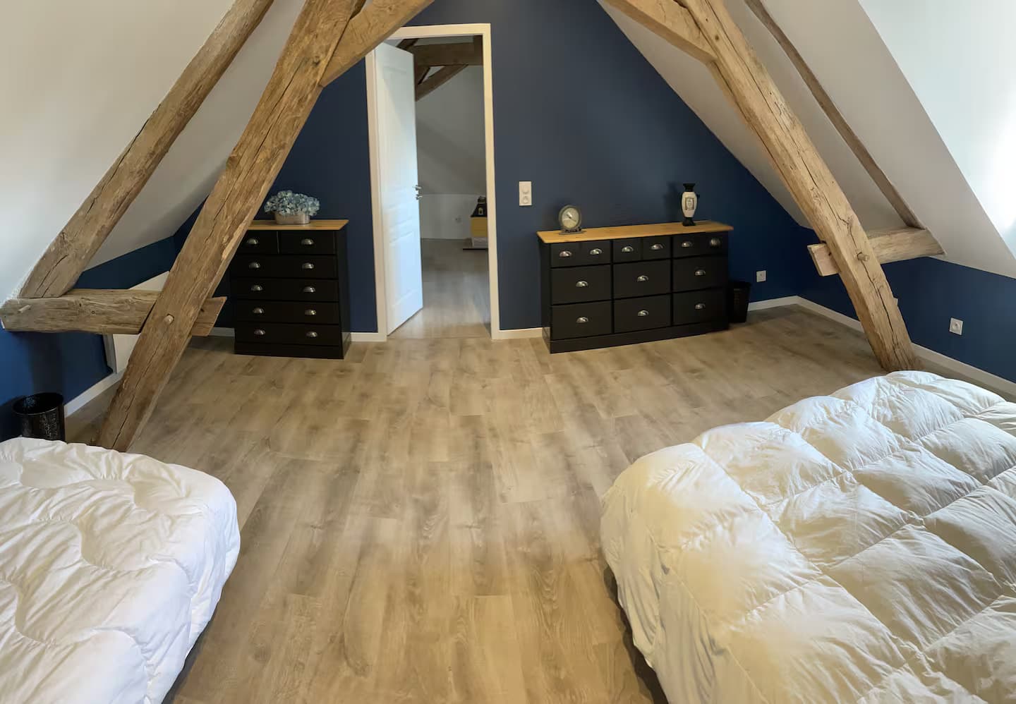 Maison champenoise avec salle de jeux, proche lac_Montreuil-sur-Barse