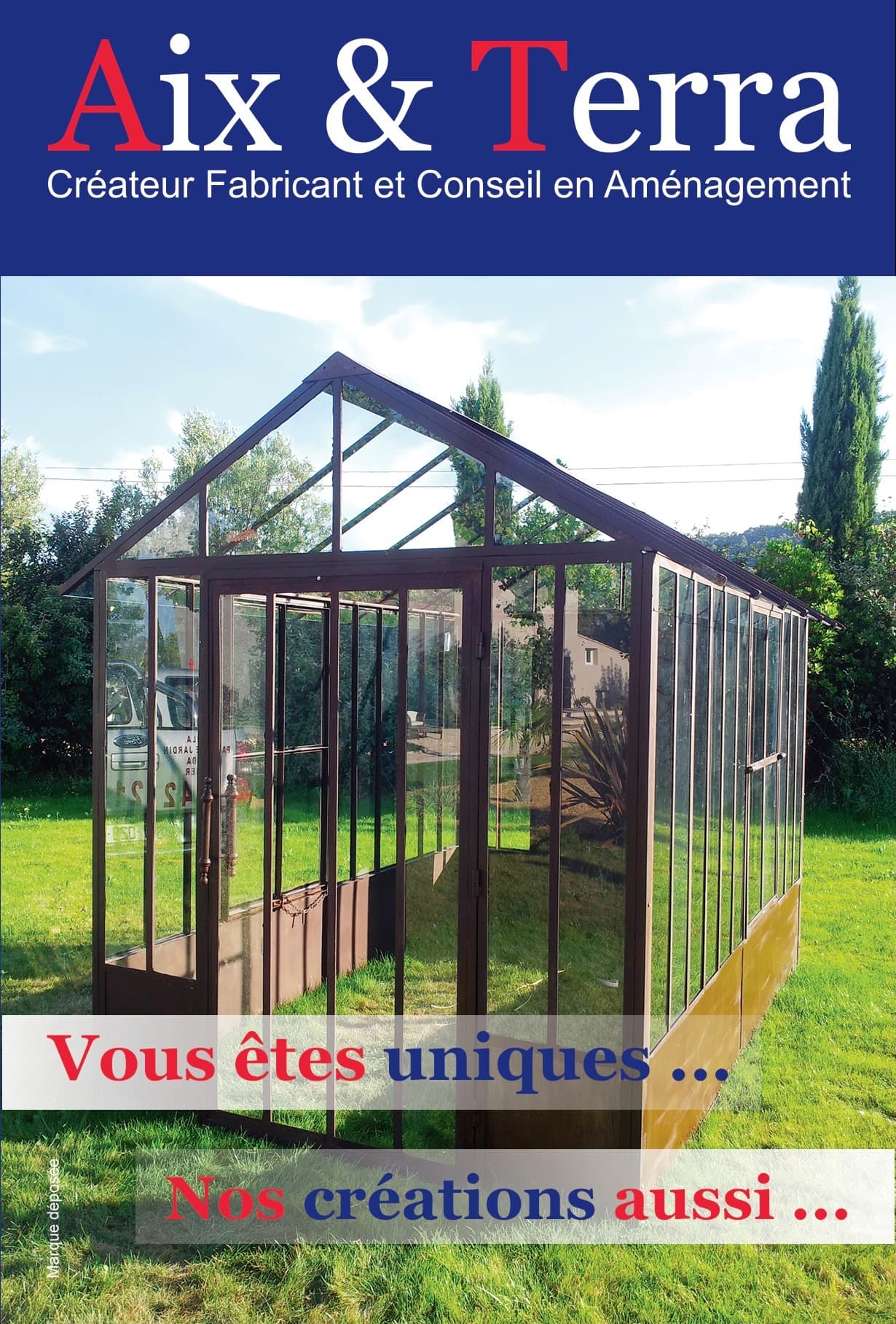 carte de visiste