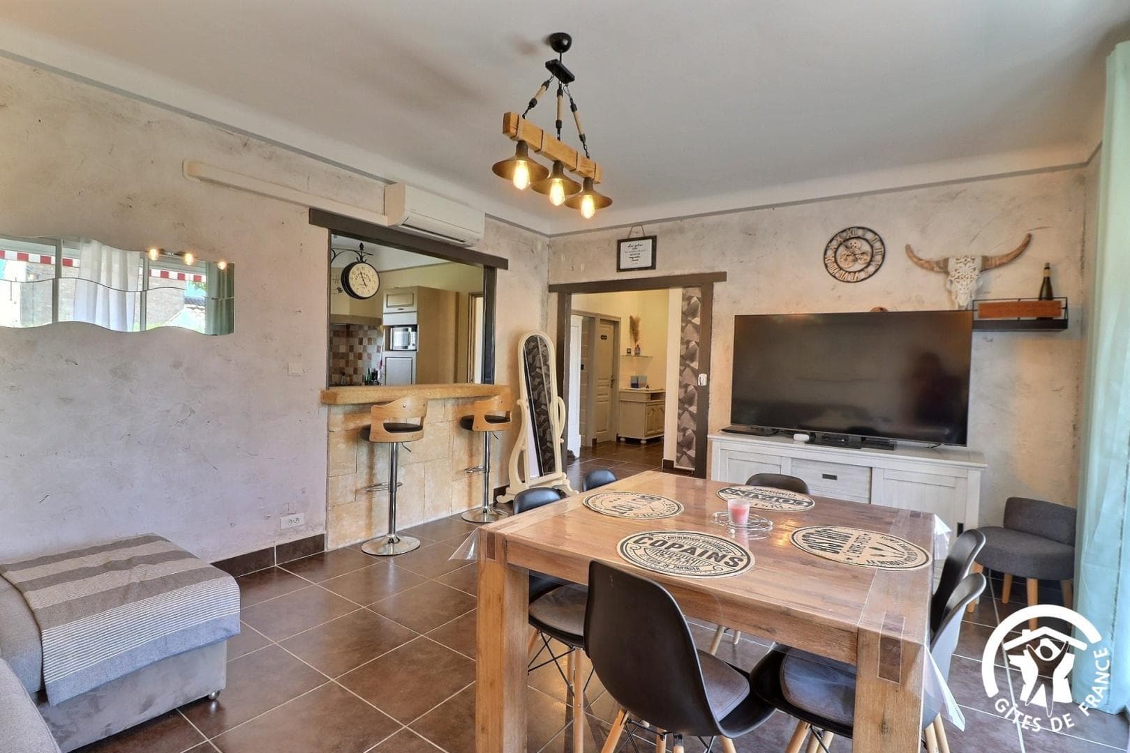 Villa Liliane