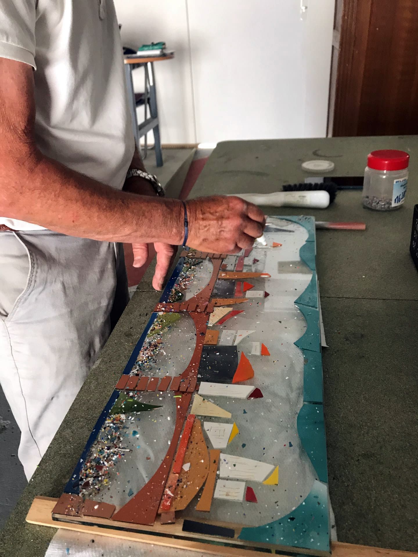 Cours de Fusing