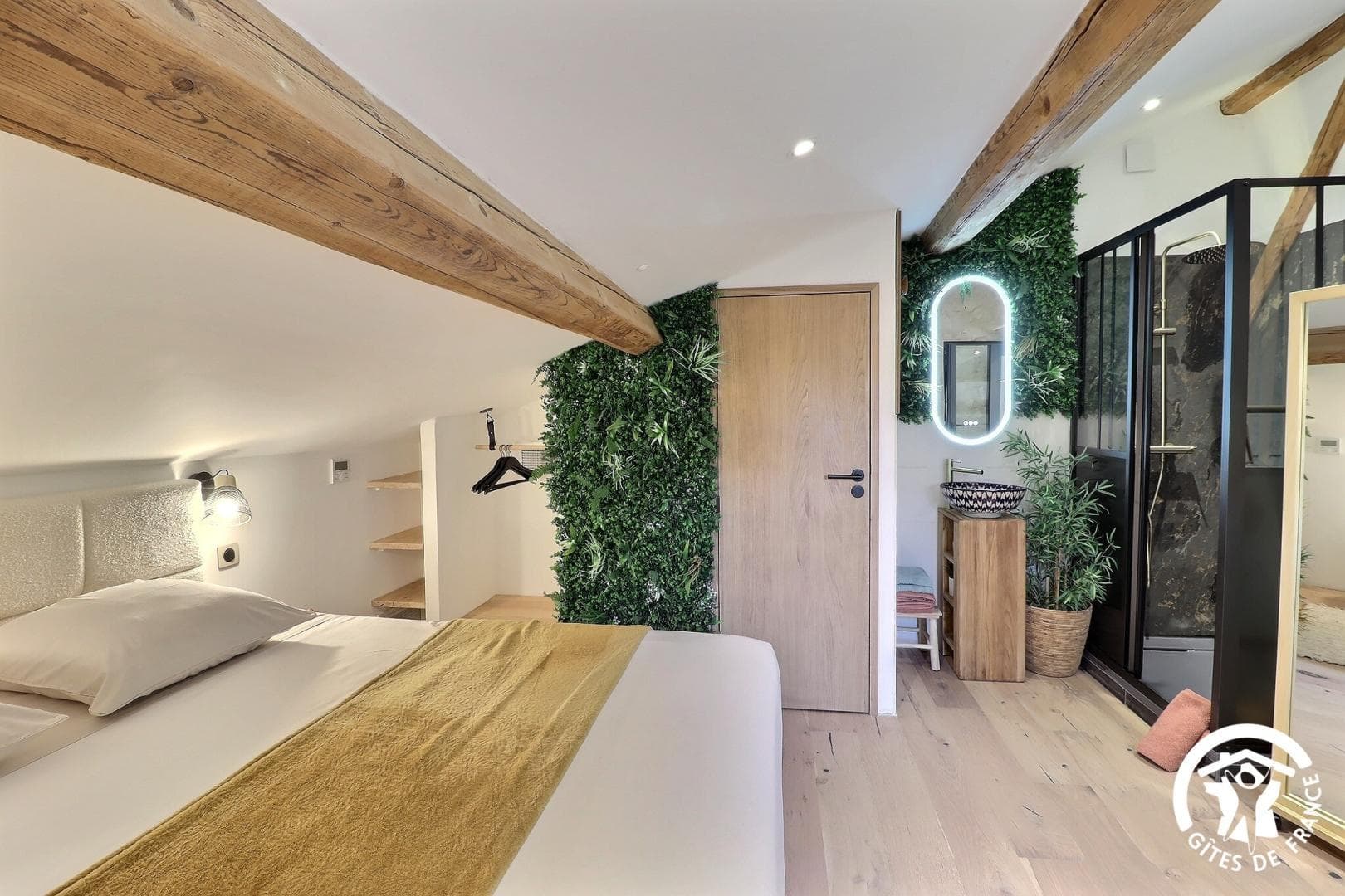 Gîte Loft de la Grange