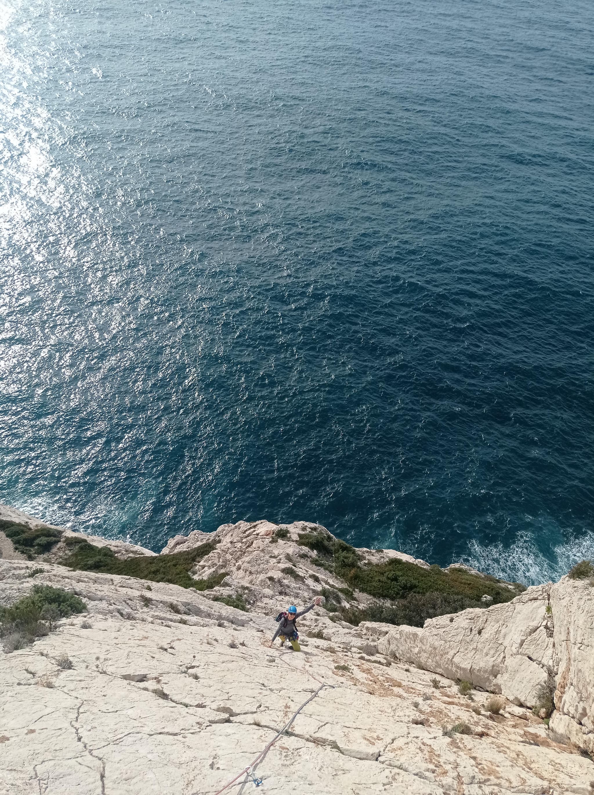 Climbing Madness