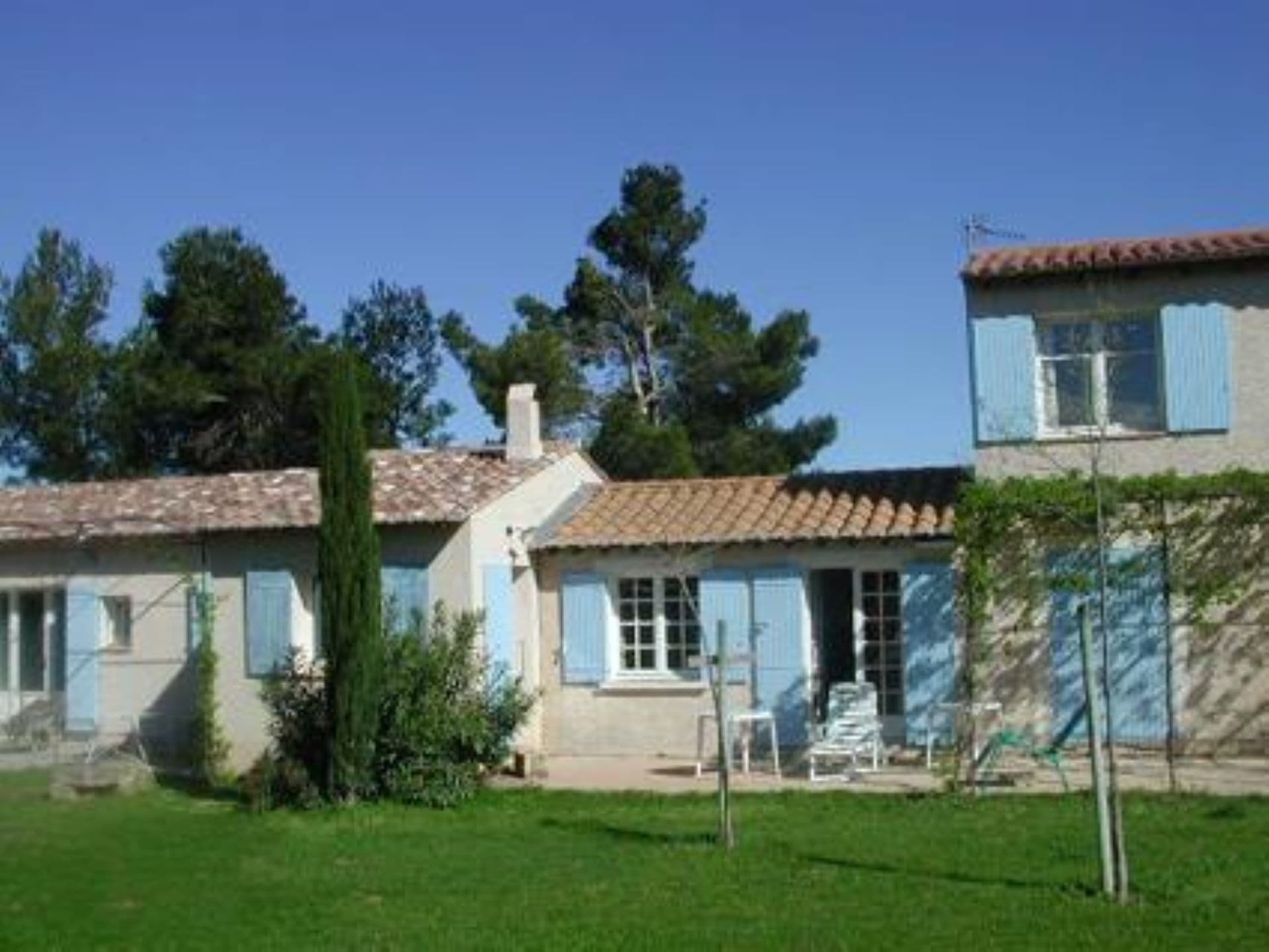 LA MONTAGNETTE