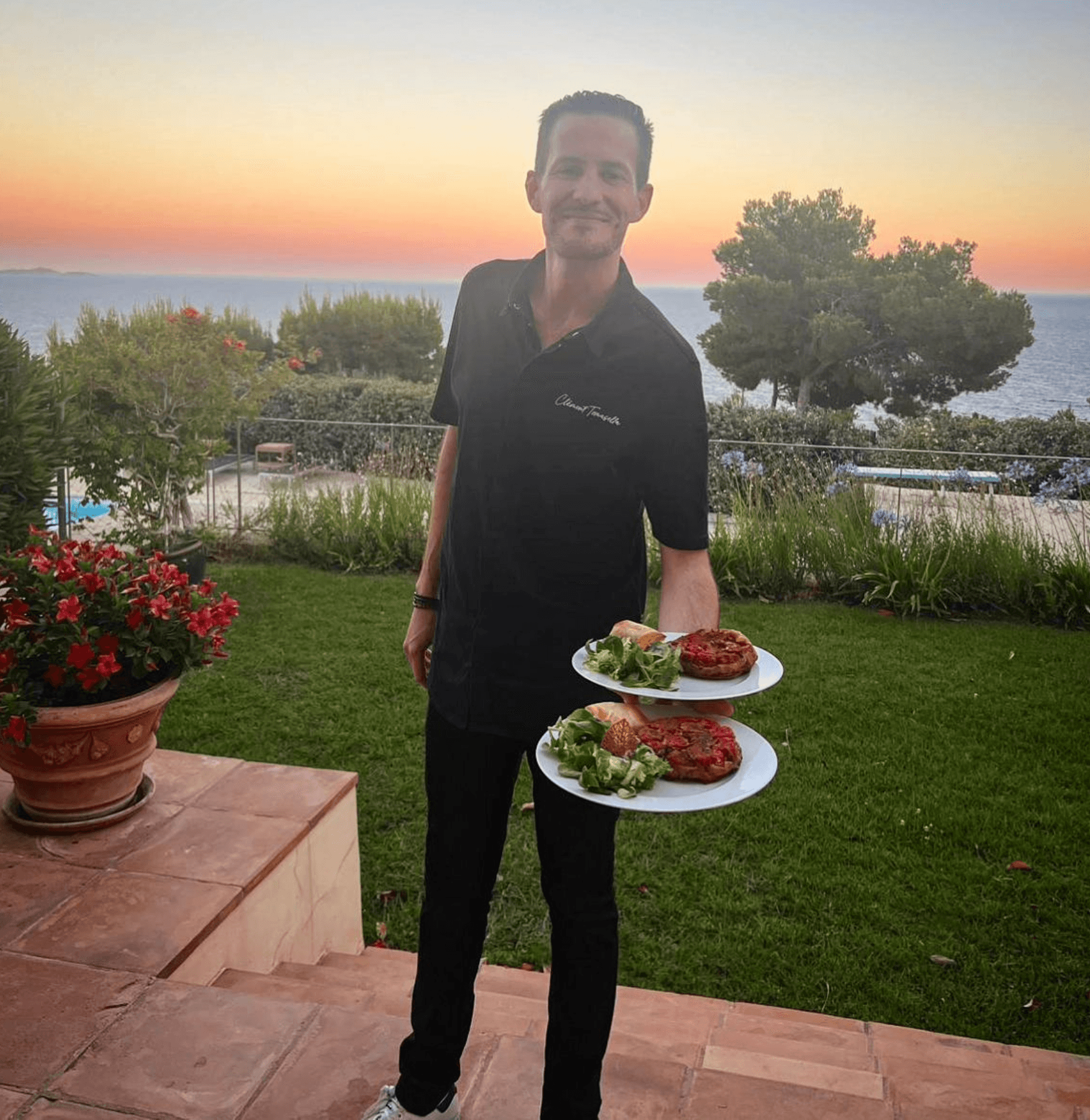 Chef Clément