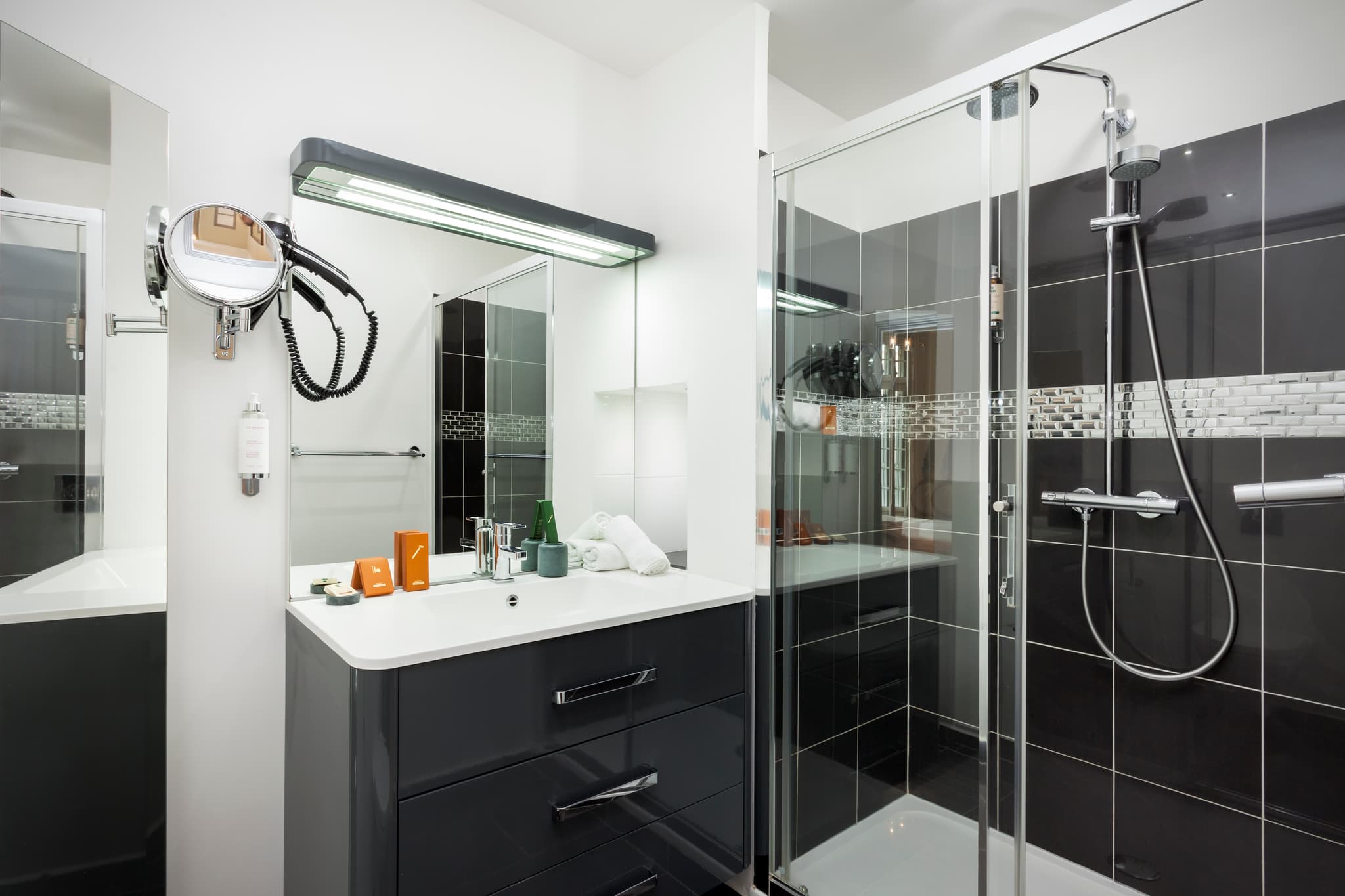 Salle de bain Prestige