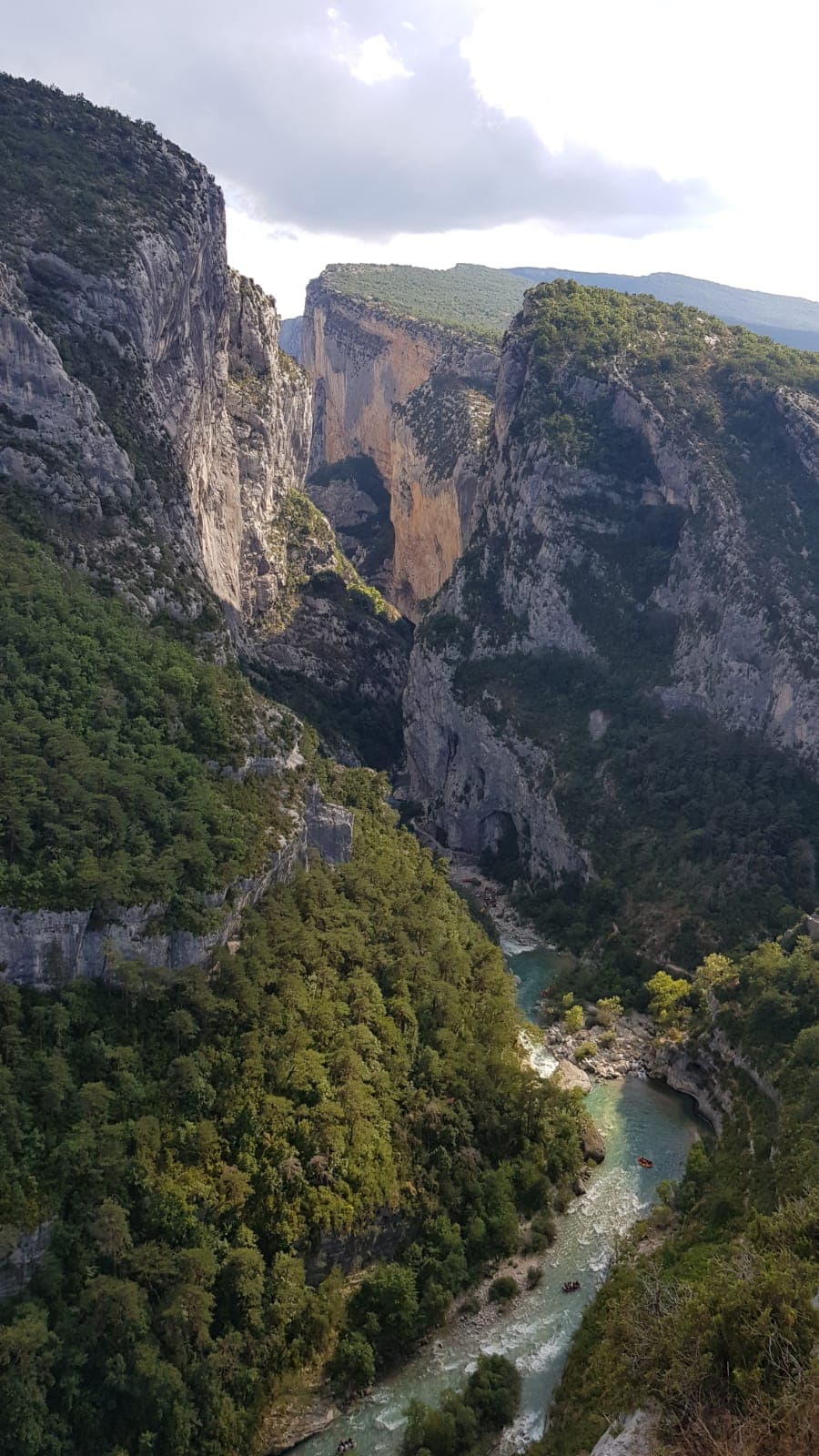 Climbing Madness