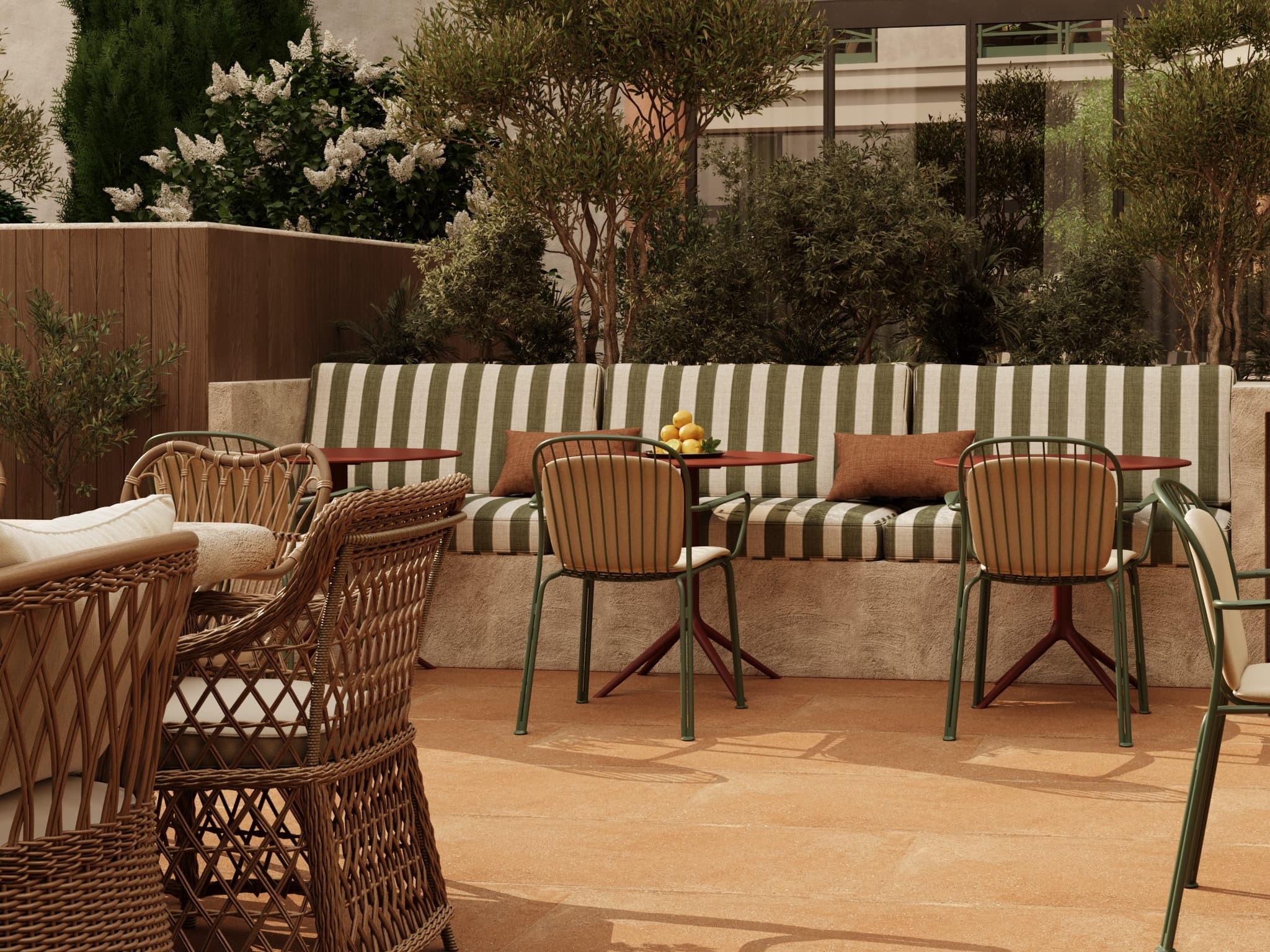Grand Hotel Roi René Aix-en-Provence - MGallery_Aix-en-Provence