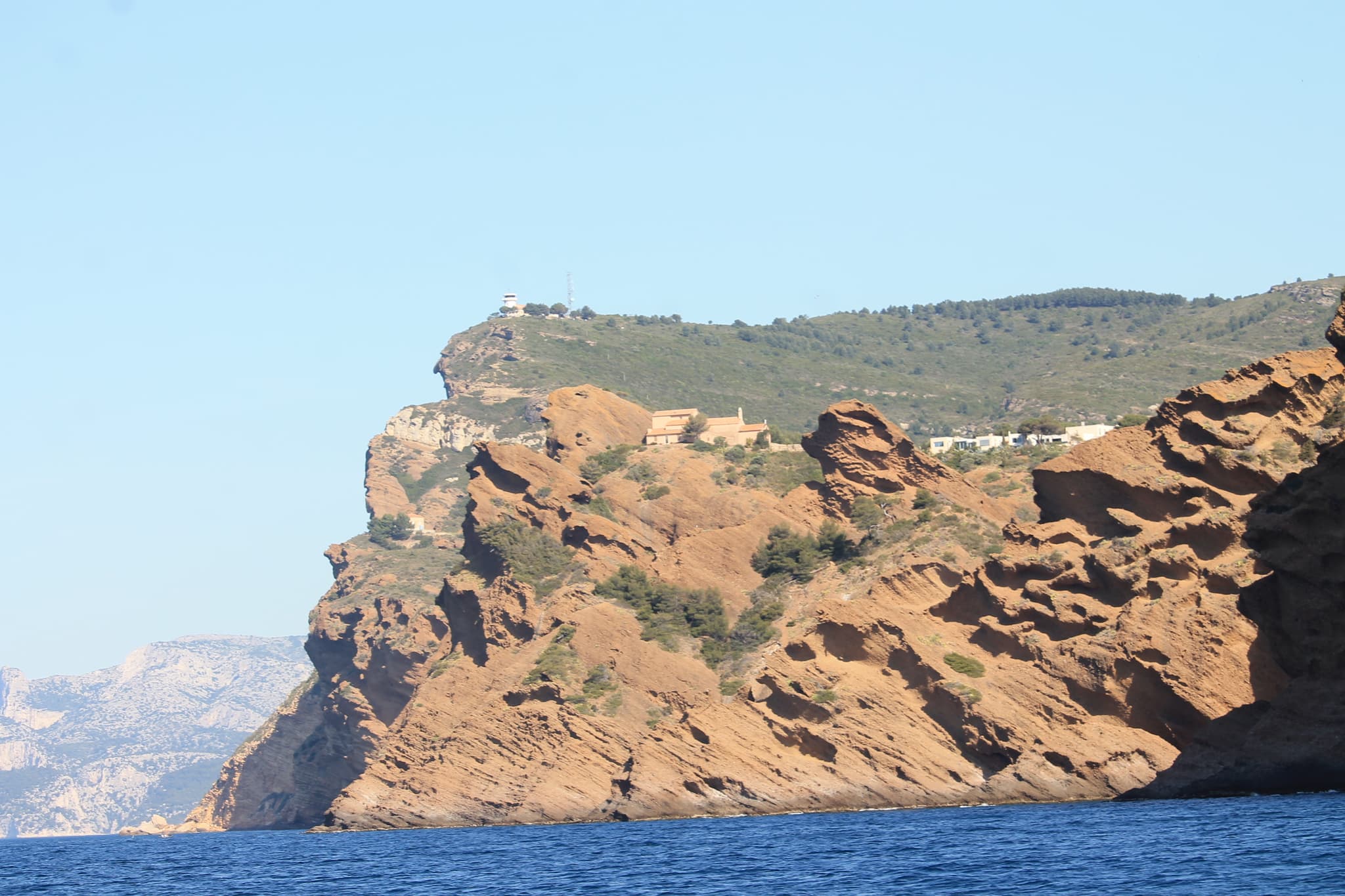 Les Amis des Calanques