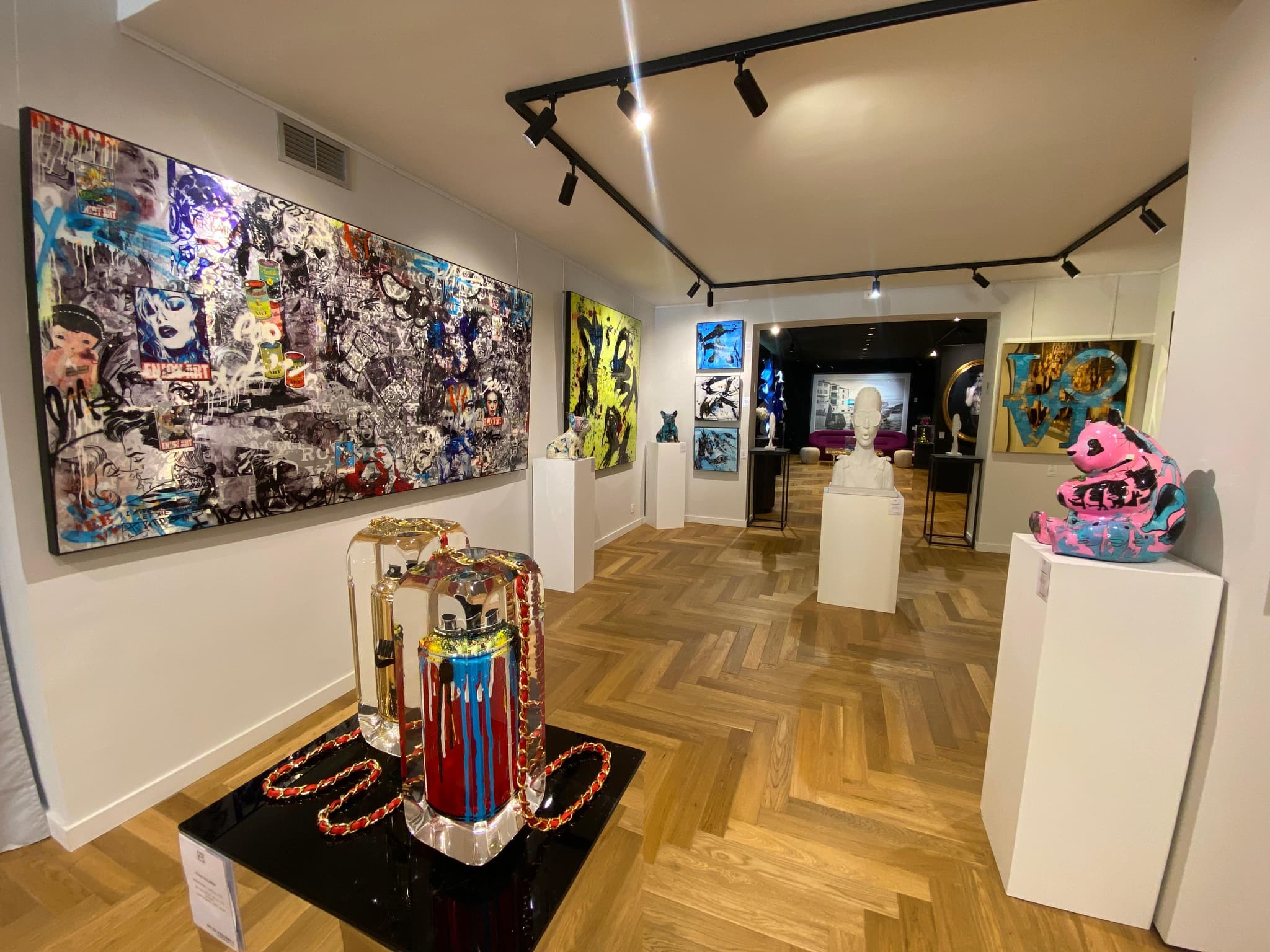 Bel-Air Fine Art