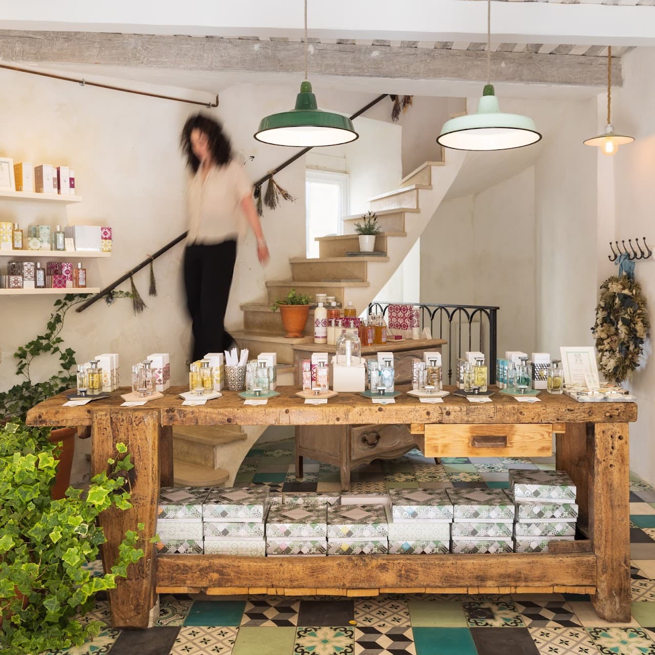 Parfumerie