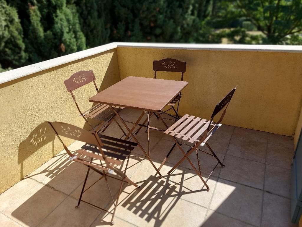 Chez Stéphanie et Marcel