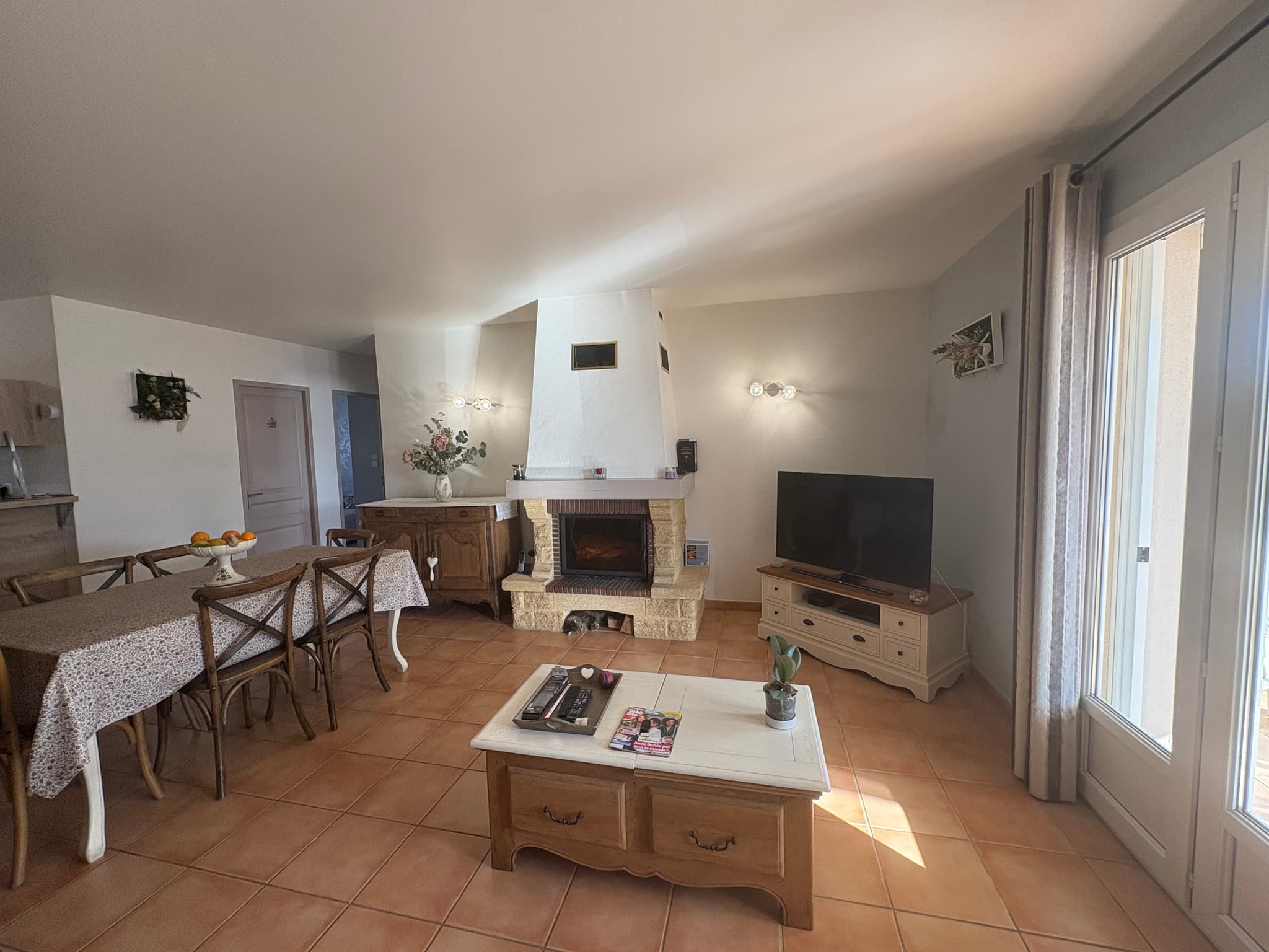 Chez Martine_Arles