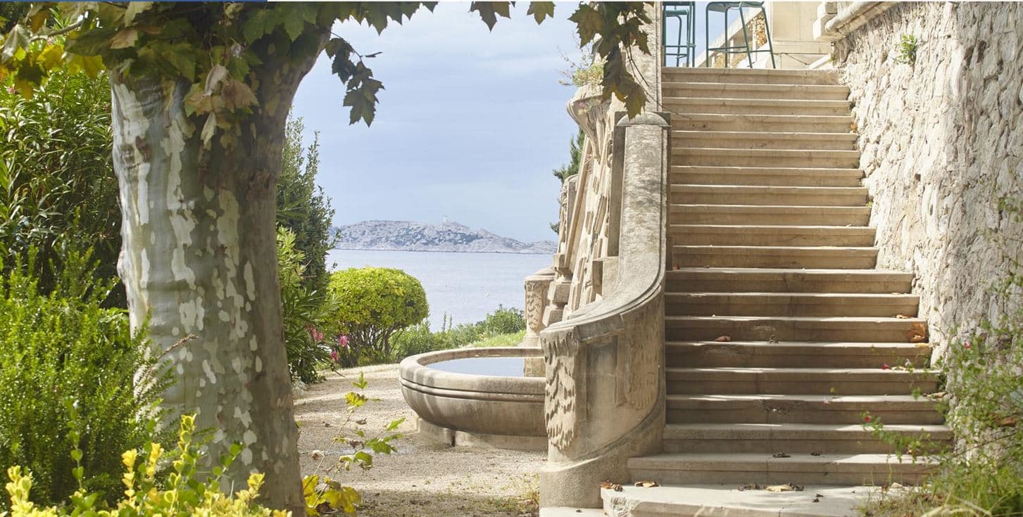 Villa Gaby Marseille