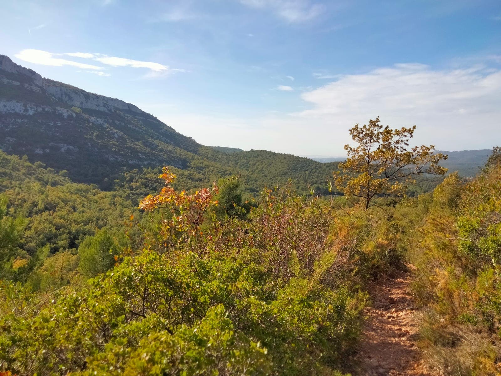 Saint-Zacharie Off Road