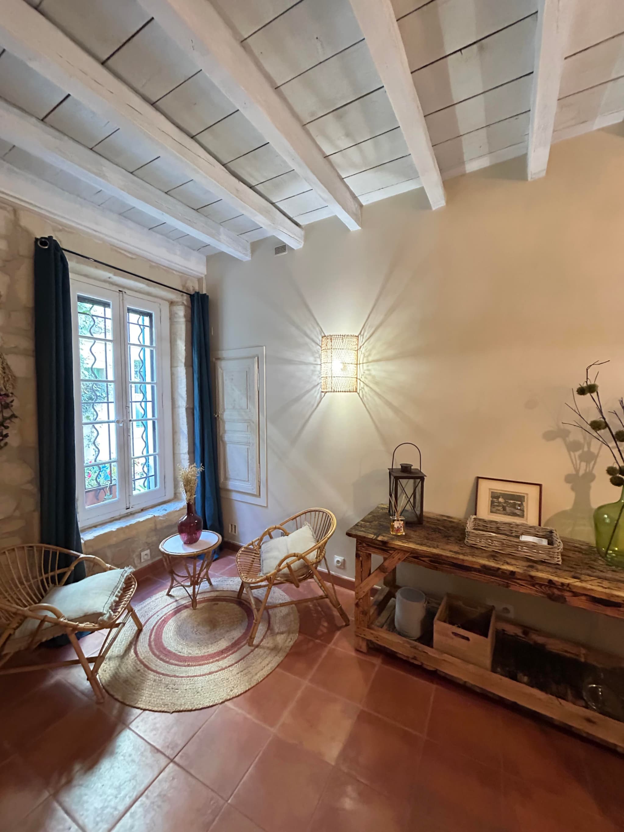 "Le MasChica"*Arles*Centre_Arles