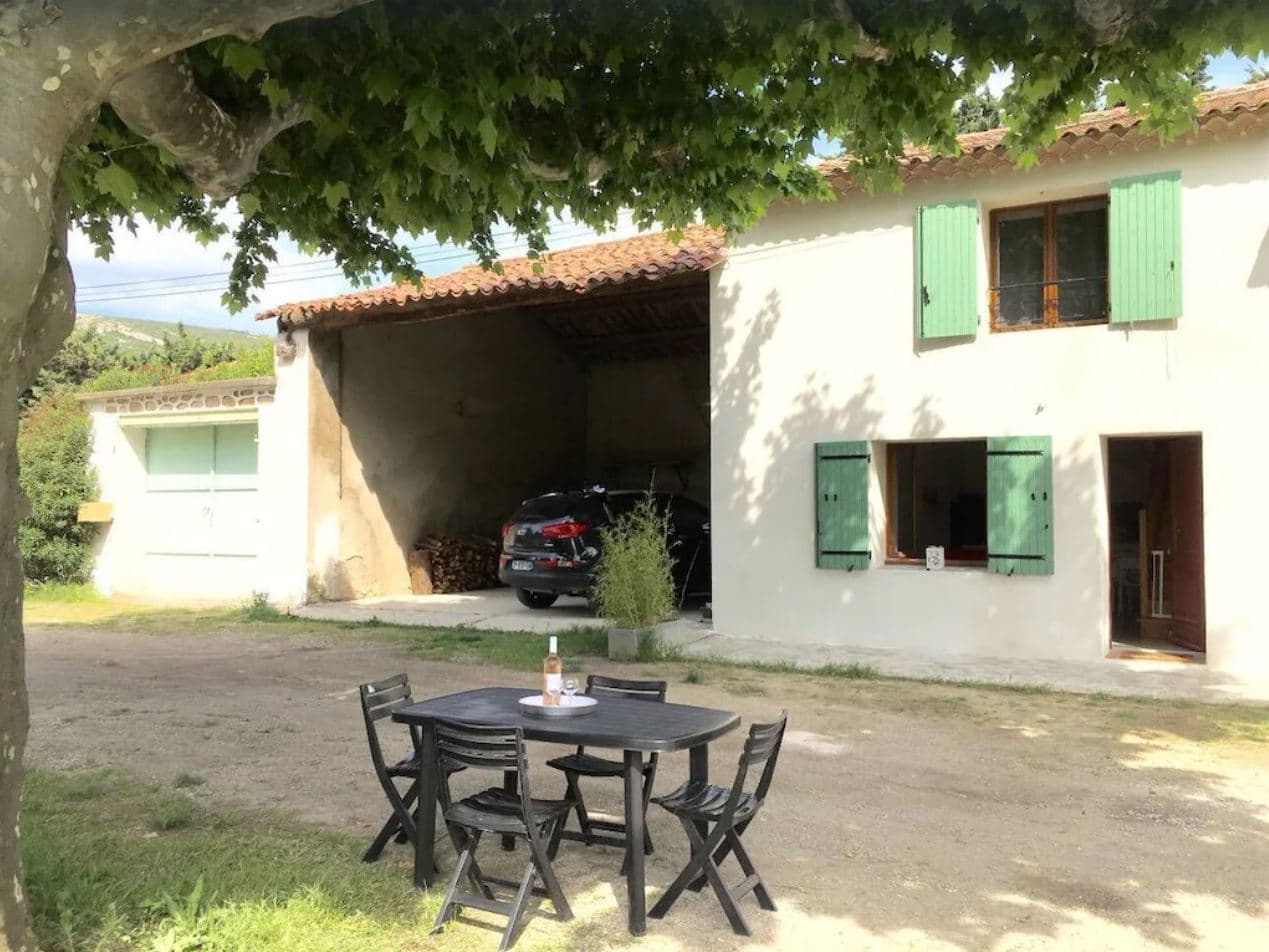 Gîte des Deux Platanes
