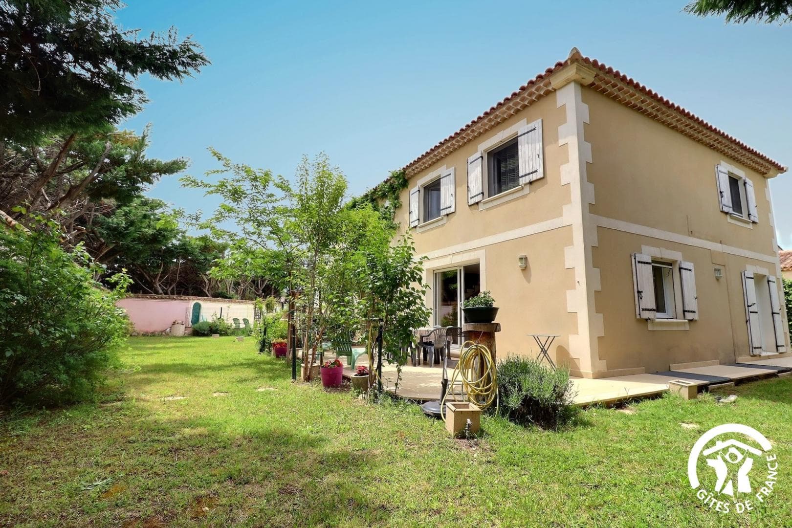 La Bastide