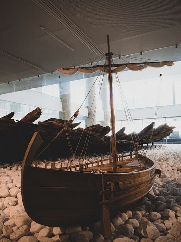 Musée d'Histoire de Marseille (MHM)