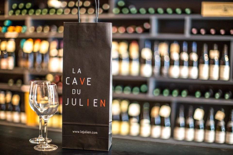 Le Julien Marseille