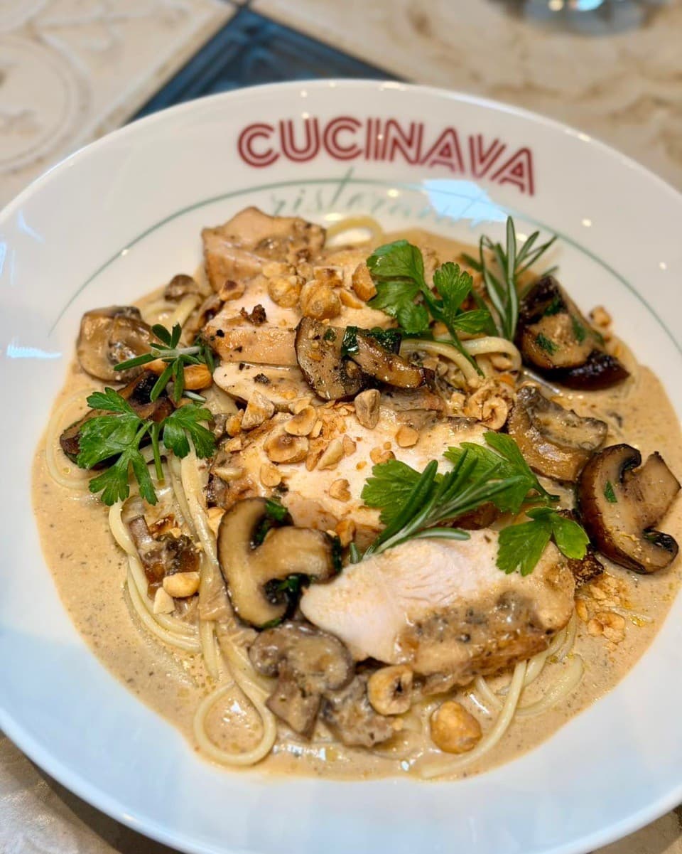 Cucinava_Châteaurenard