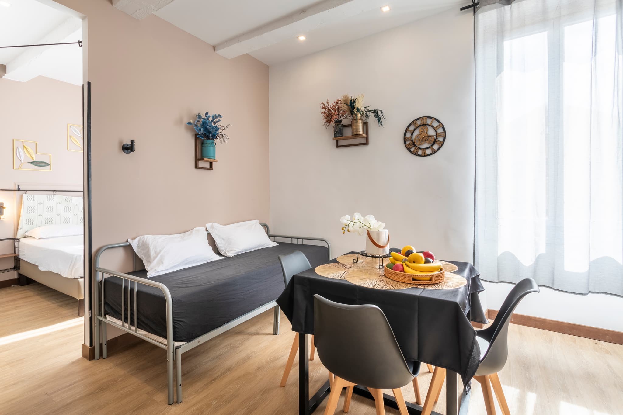 Appartement 2 Doré_Marseille