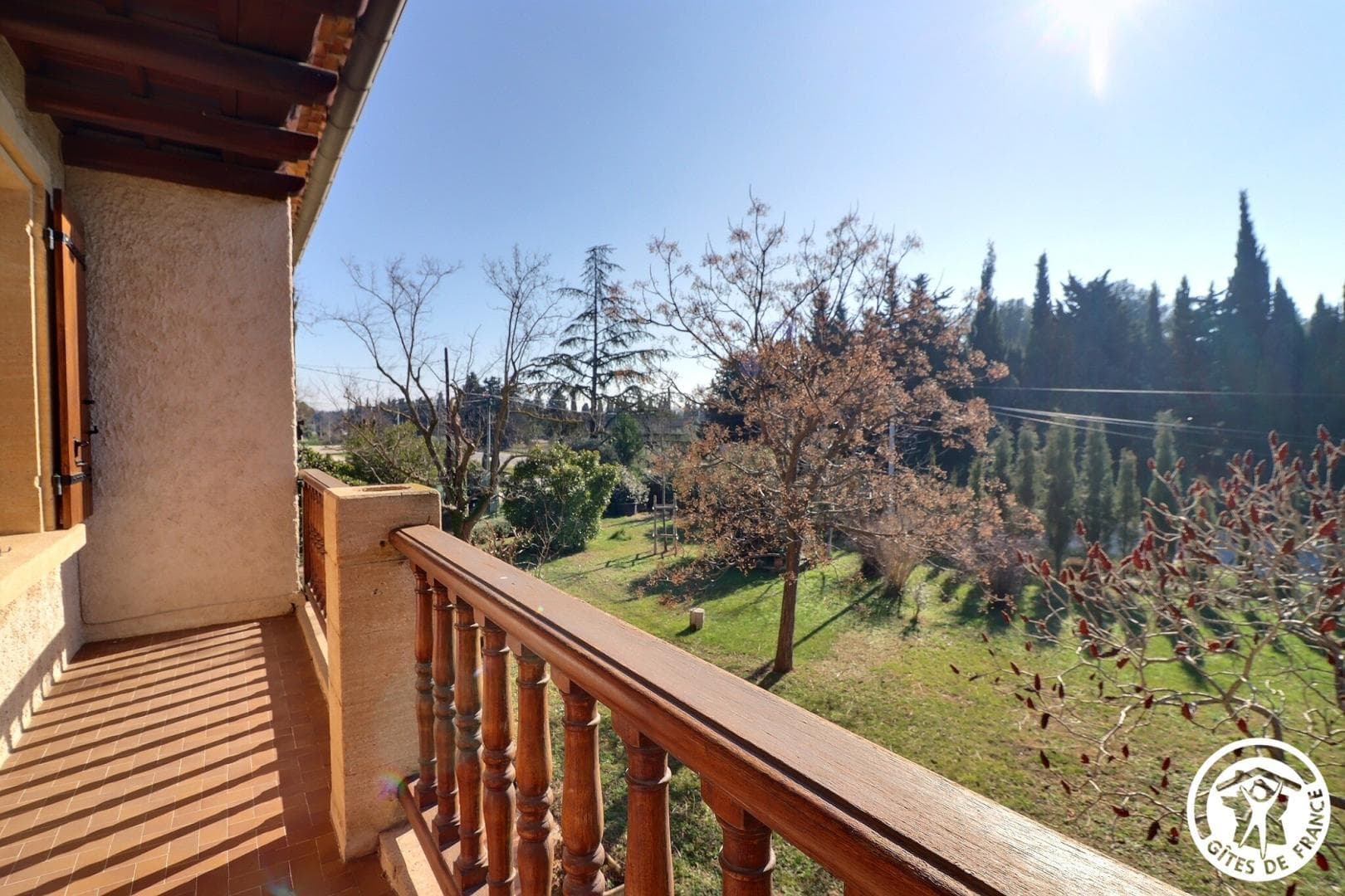 La Maison de Famille Provençale