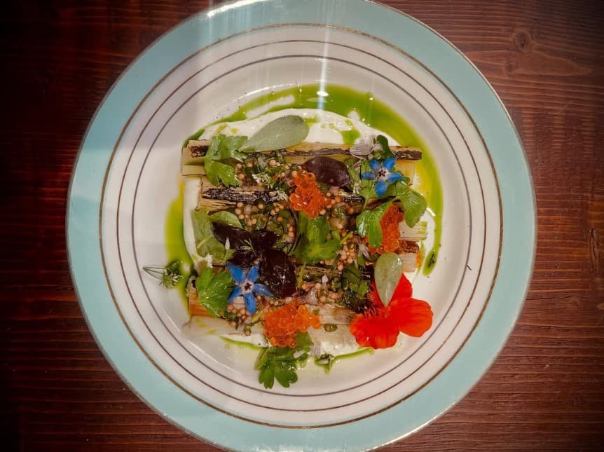 Bistrot Jaja_Maussane-les-Alpilles