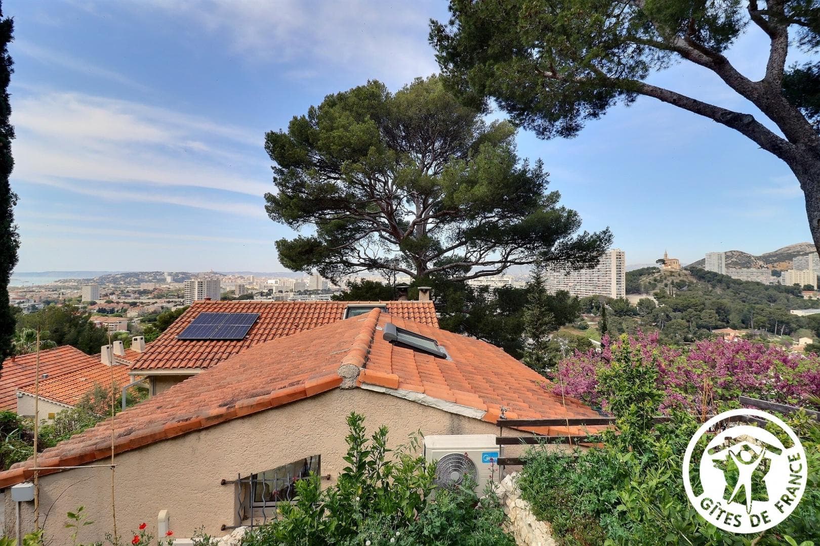 Le Relais Perché