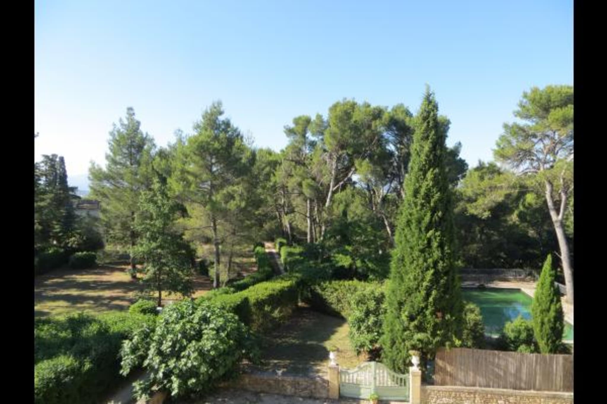 Domaine de MESSERY