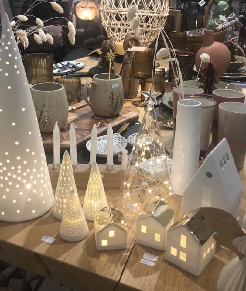 Beau M Store