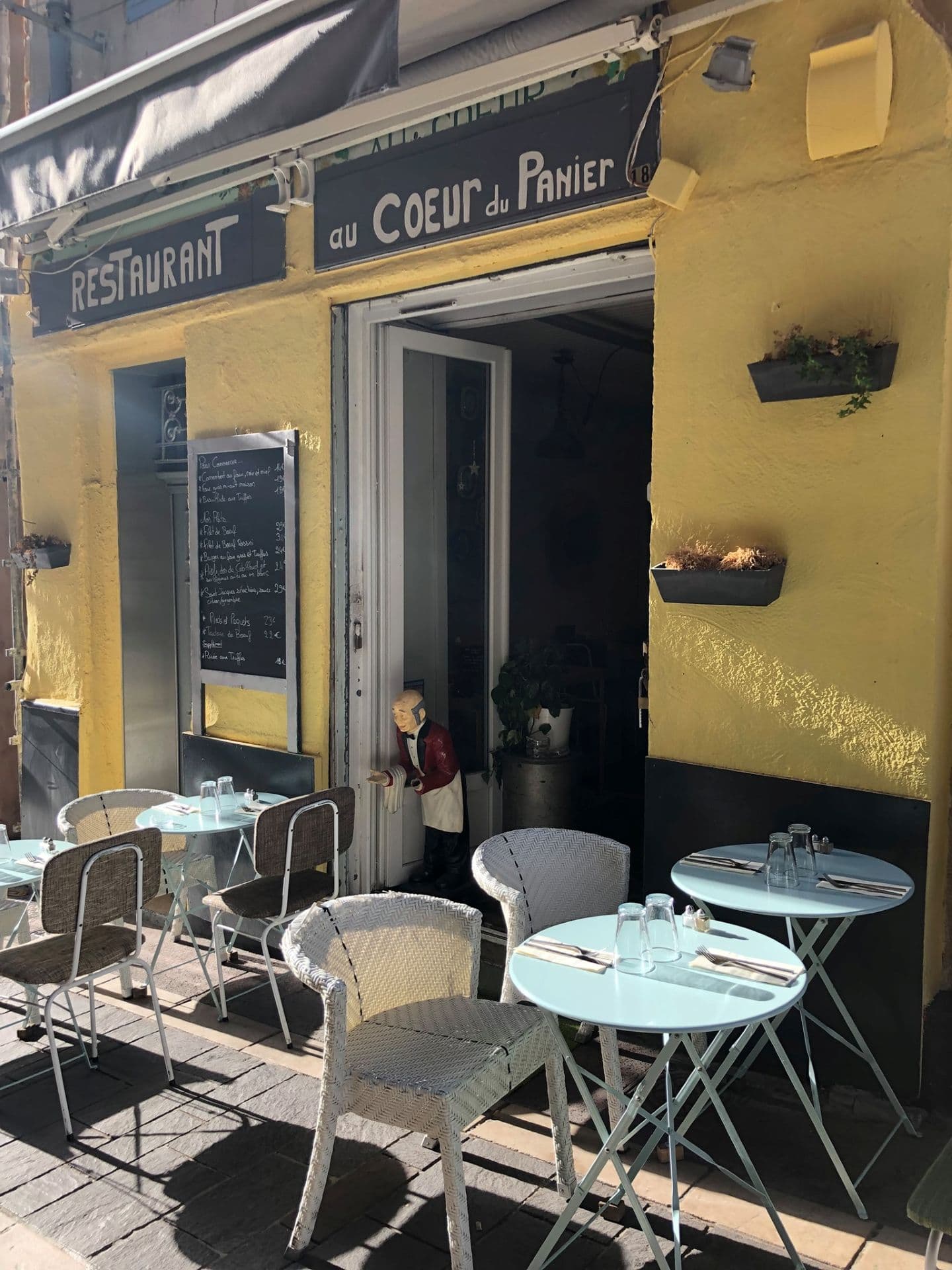 Au cœur du Panier_Marseille