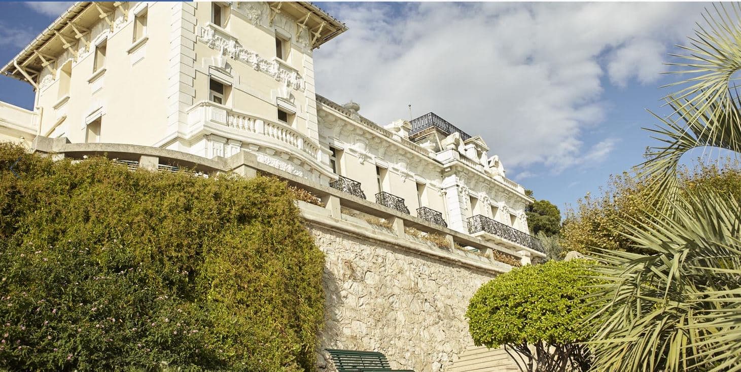 Villa Gaby Marseille