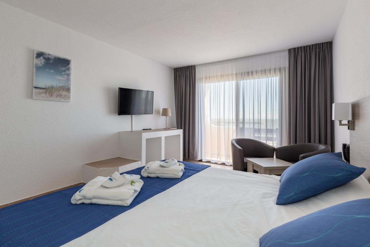 Thalacap Camargue