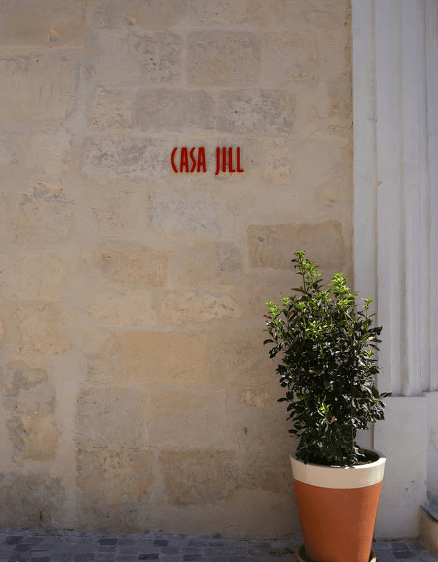 Casa Jill_Arles