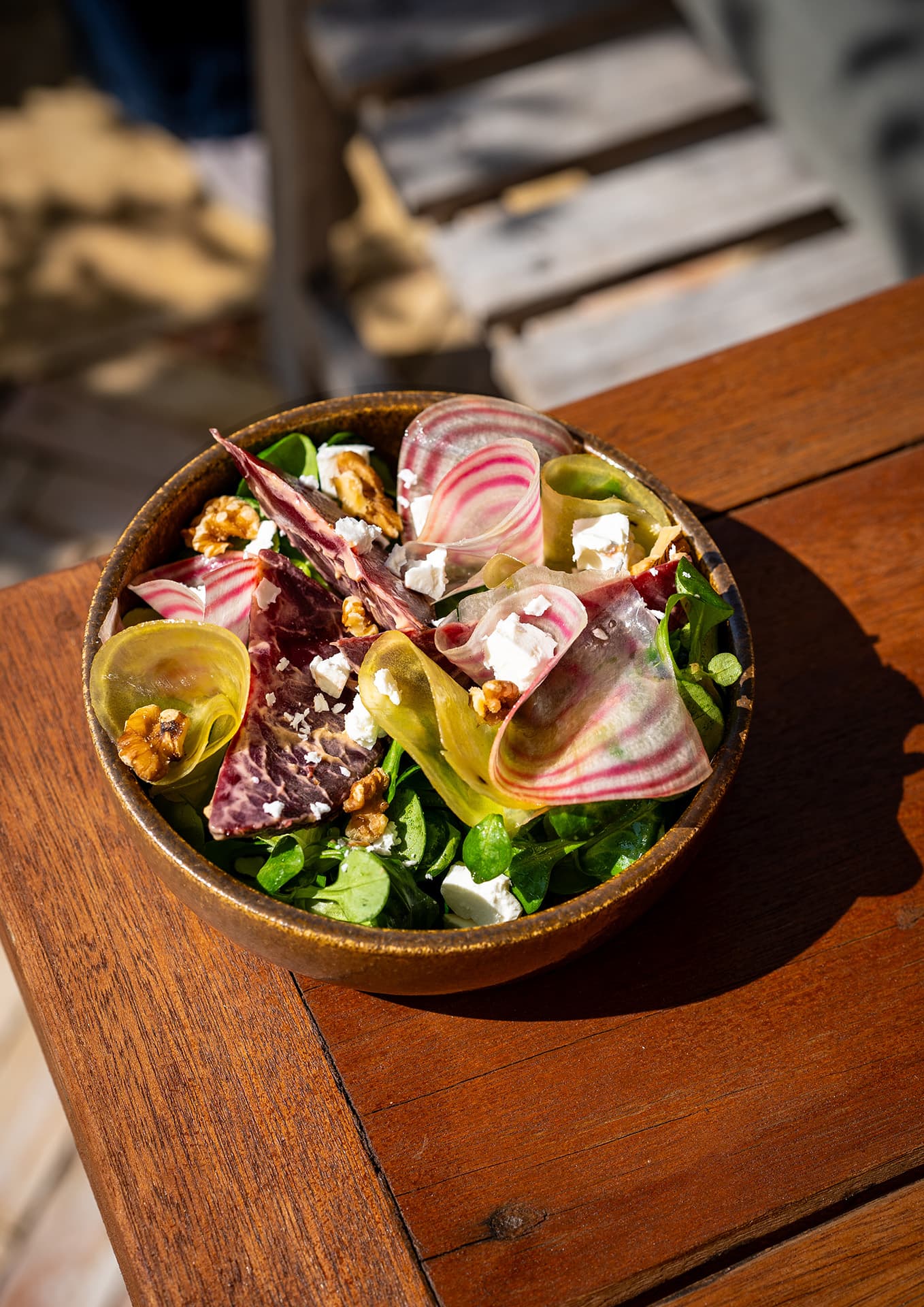 Le Bistrot du Brau_Eygalières